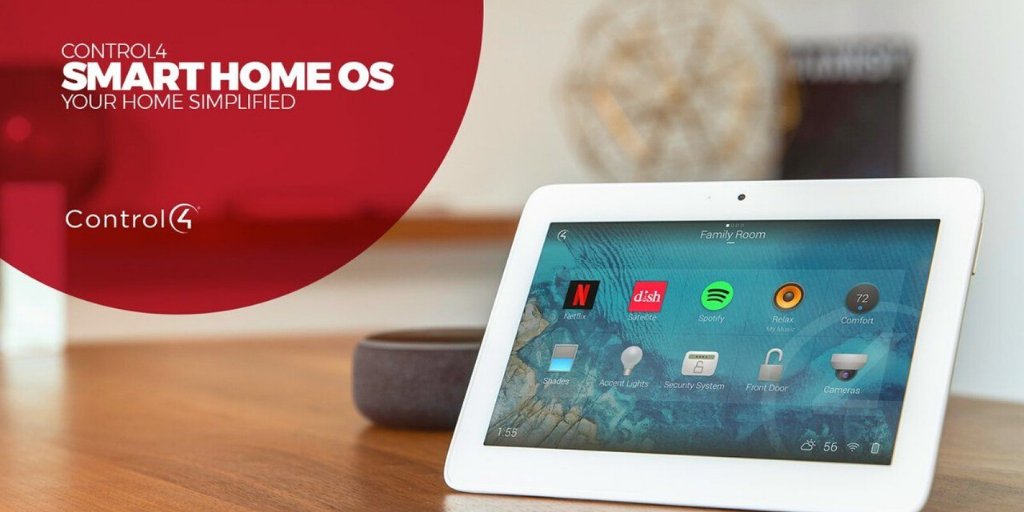 _soundxperience's tweet photo. THIS IS WHY YOUR HOME NEEDS CONTROL4 - BLOG - READ NOW!!! 🏡 💯
Read Blog Here 👉https://t.co/8sPG84wemD
#control4 #control4smarthome #homeautomation @Control4 #luxuryliving #luxurysmarthome #automation #automateyourhome https://t.co/rwZ4z1q2Ey