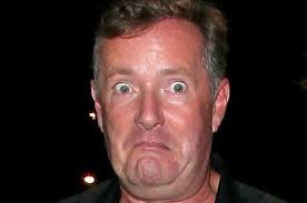 Happy Birthday Piers Morgan 55 today 