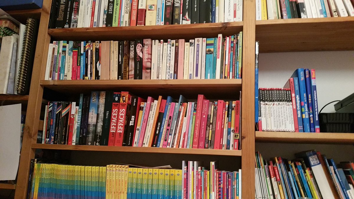 Collège Clémence Isaure tweet media