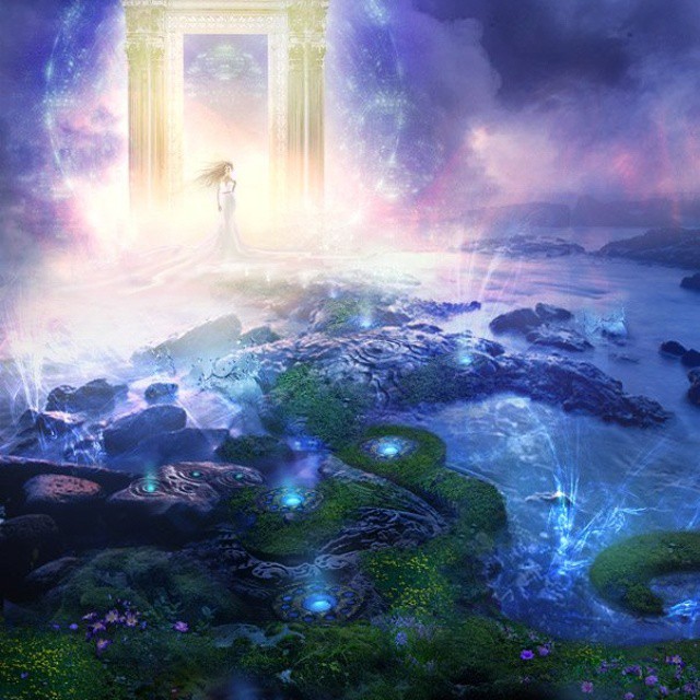 spiritsciences's tweet photo. Do you need to go somewhere special to connect with Spirits? Is there a precise location where there are more Spirits than others?
Well, spirits are everywhere.
Wherever a person can go, a Spirit can go.
#spiritualthoughts #spritualpractice #spirits #spiritconnection #energy https://t.co/JAprjU2BJO