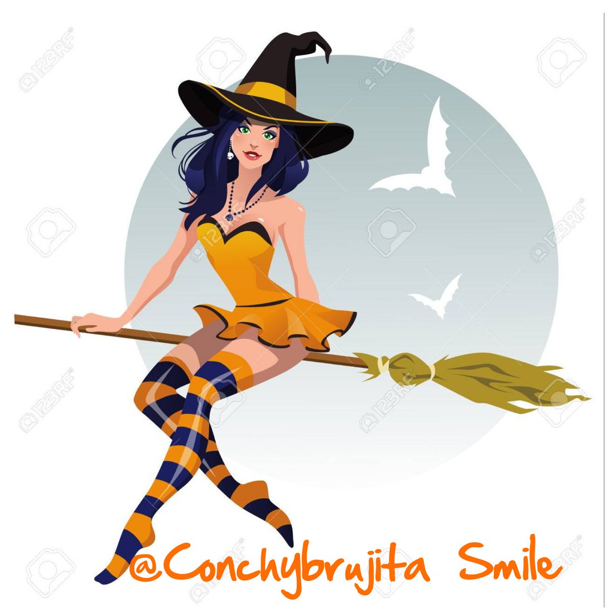 En pie a x una semana menos💪pero sonriendo mi <a href="/Conchybrujita/">Conchi</a> preferida 💋