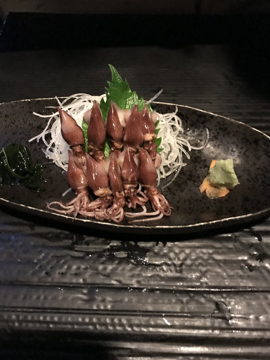 ট ইট র 一心 Japanese Izakaya 本日のおすすめ 兵庫産ほたるいかが入荷してます 熊本産新たけのこ煮もどうぞ 群馬産のうどは酢味噌 天ぷらお好みで 豚ヒレ味噌漬けもおすすめです 本日も皆様のご来店お待ちしてます ほたるいか 新 ট ইট র 一心 Japanese Izakaya 本日のおすすめ 兵庫産ほたるいかが入荷してます 熊本産新たけのこ煮もどうぞ 群馬産のうどは酢味噌 天ぷらお好みで 豚ヒレ味噌漬けもおすすめです 本日も皆様のご来店お待ちしてます ほたるいか 新