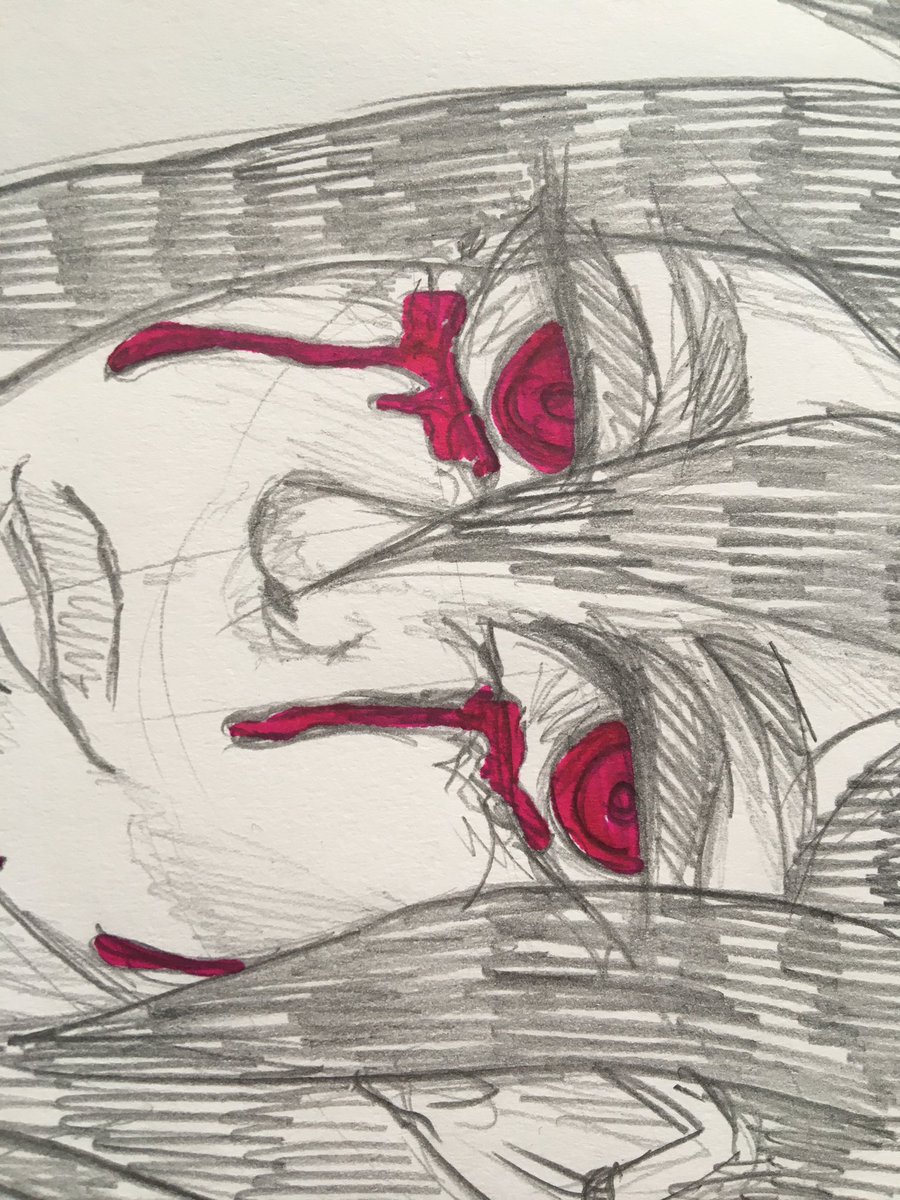 snoowva's tweet photo. pregame.. succi...🤡
#danganronpa #danganronpakillingharmony #danganronpav3 #shuichisaihara #pregameshuichi https://t.co/rWty4BfyCo