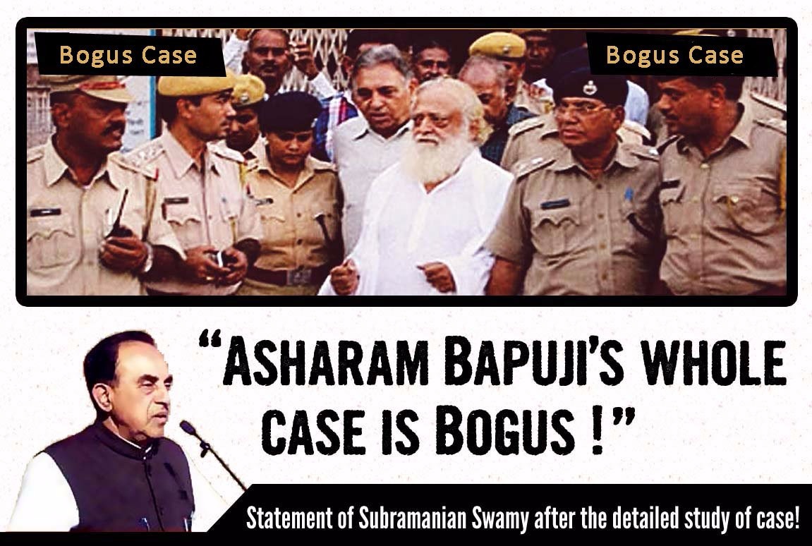 RekhaV_2's tweet photo. @Swamy39 इतने वृद्ध सन्त पूज्य बापूजी को पेरोल देने में आनाकानी भी इस बात का प्रमाण है कि उन्हें साजिश के तहत ही जेल में रखा जा रहा है।
#ReleaseAsharamjiBapuOnParole https://t.co/fH4yfxJvch