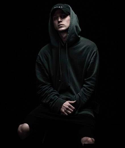 DevynPosadas's tweet image. Happy birthday to my literal hero. I listen to you everyday and you keep me goin especially through all these hard times right now. I love you and hope to meet you someday. Thank you for everything that you do, honestly from the bottom of my heart thank you💙💙💙💙. @nfrealmusic