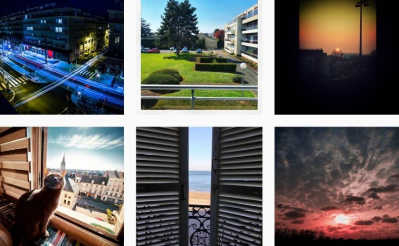 cotecaen's tweet photo. 🤩 Le Département du #Calvados lance l'opération #Windows14 sur Instagram. L'idée est de photographier ce que vous voyez de votre fenêtre pendant le #confinement 👉 https://t.co/No6x5aETSA 🤩 #Normandie #Loisirs #Initiative #Covid_19 #CoronaMaison #Caen https://t.co/CqFXP75BMe