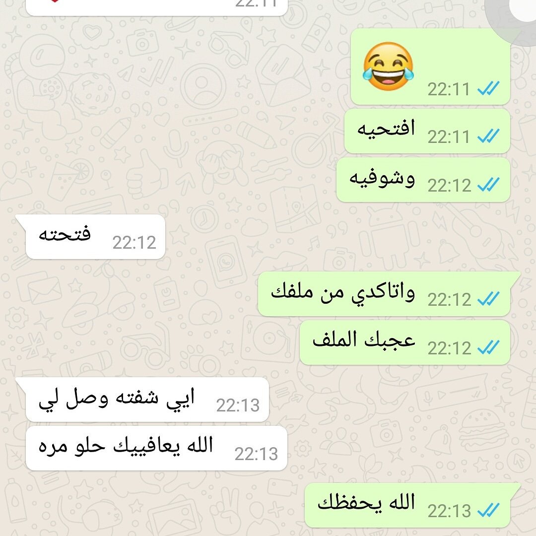 مترجم خبرة وابحاث وترجمة فيديو tweet media