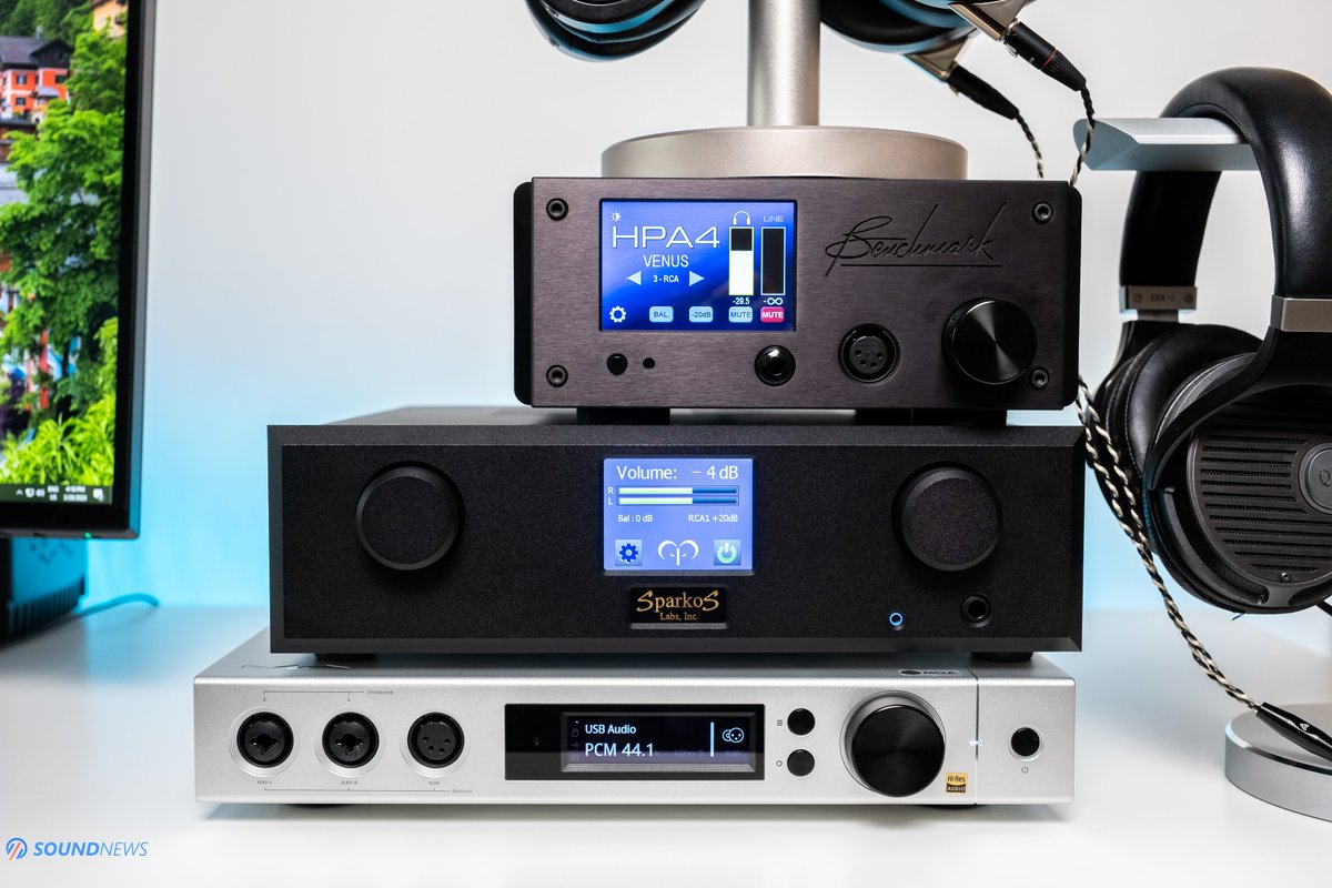 SoundNews_net's tweet image. Can a single bright mind create audio perfection? Or a large team of audio engineers is needed for that to happen?
Testing the @sparkoslabs Aries made me realize there are still surprises to be had down the road.
My in-depth reviews for it are ready:
bit.ly/3dyNAu5