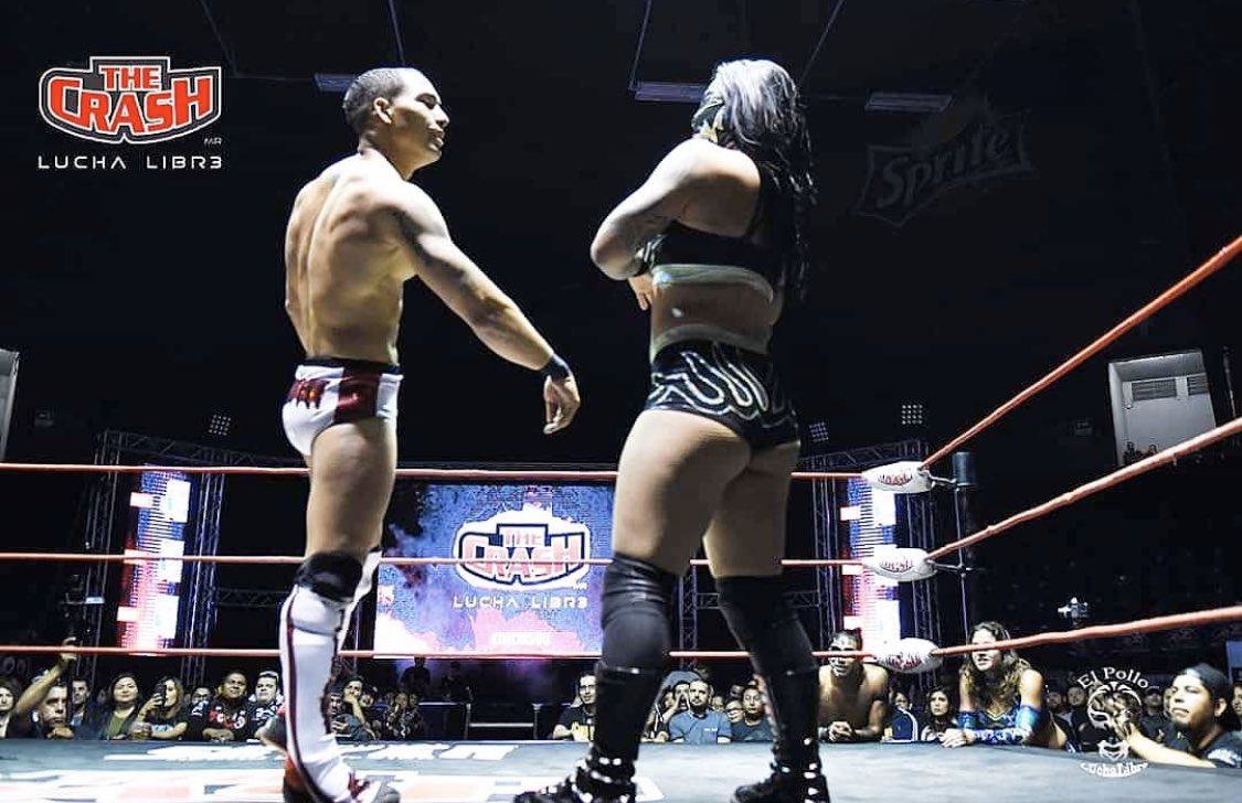 Oldie with <a href="/LadyFlammer/">L A D Y F L A M M E R🔥</a> 🔥