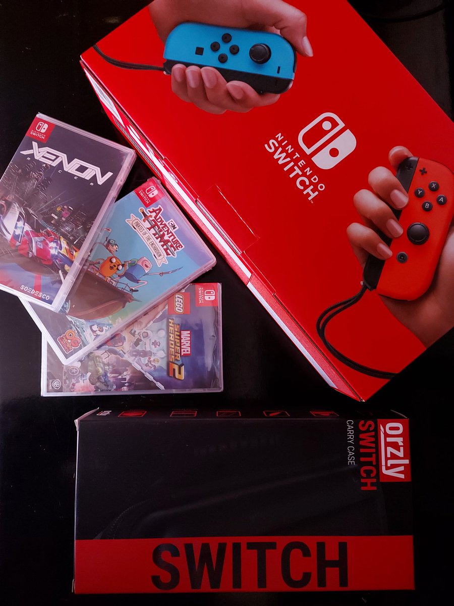 ChantaalLouise's tweet photo. Today is going to be a good day..
Tomorrow will be better cause my Animal crossing is being delivered.. BUT YAY!!
🥺😭🥰 https://t.co/T5ZdJsJwnf