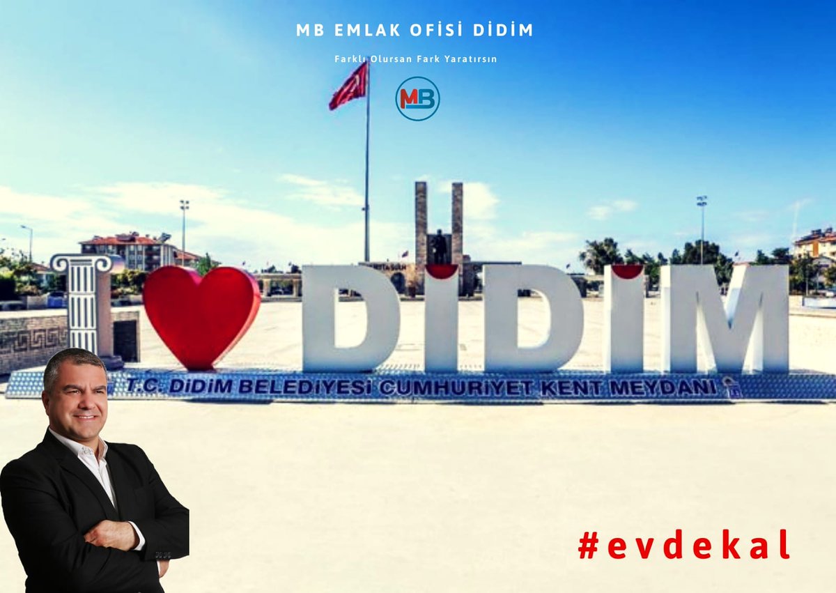 #günaydın 😷
👉 Dünyanın en kötü virüsü olumsuz düşünmektir.
 👉_Tedbirli ol, olumlu düşün!_ 🦋😊
👫Sağlıklı ve sabırlı bir hafta dileriz..🍀🙏
#FarklıOlursanFarkYaratırsın
MB EMLAK OFİSİ DİDİM🏡
#didim #akbük #altınkum #mutlu #sabahlar #Sağlıklakal #Evdekaltürkiyem 🇹🇷