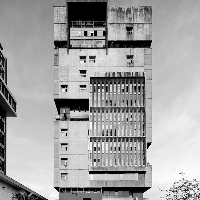 fraisku's tweet photo. #BrutalMonday
“Porque nadie inventa la arquitectura de la nada:
la siente y la ama,
como
para hacer pintura,
para hacer poesía, o
para amar: empezamos y terminamos con amar,
con A mayúscula”.
#AlbertoLinner (1935)
Caja Costarricense del Seguro Social-1981
SanJosé, CostaRica, https://t.co/vP1DdOhI60