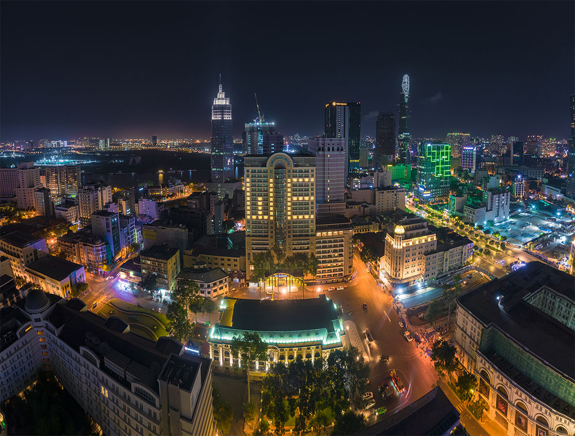 CaravelleSaigon's tweet image. #WE #CaravelleSaigon