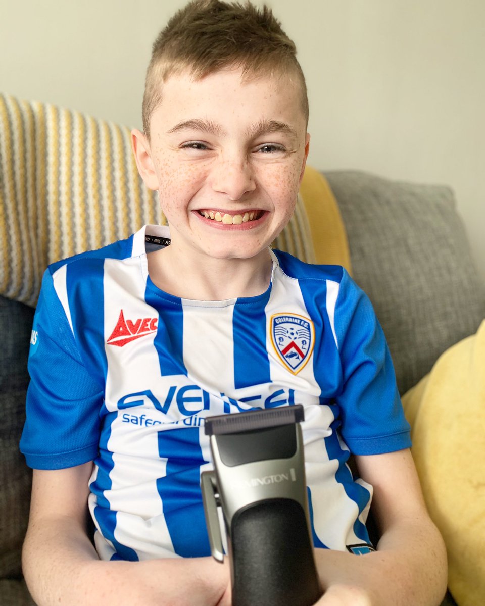 Help Wee Oliver Walk tweet media