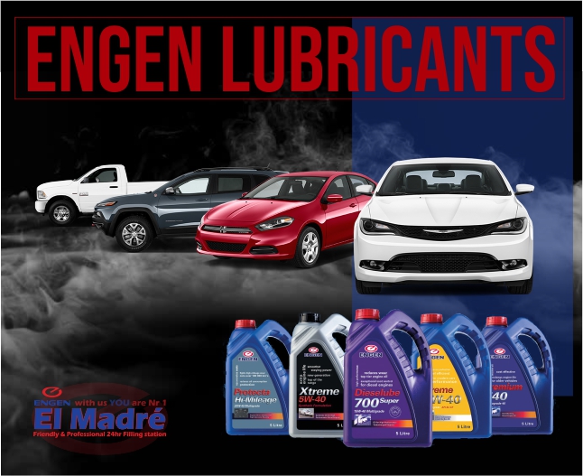 engen_el's tweet photo. Visit us at 108 Ferreira Street Mbombela 1201 or contact us on 013 744 1156 for more information about the variety of gear lubricant we have available.
#ellmadreengen #lubricant #weareopen #nelspruit #mpumalanga https://t.co/ijJQCPGOyY
