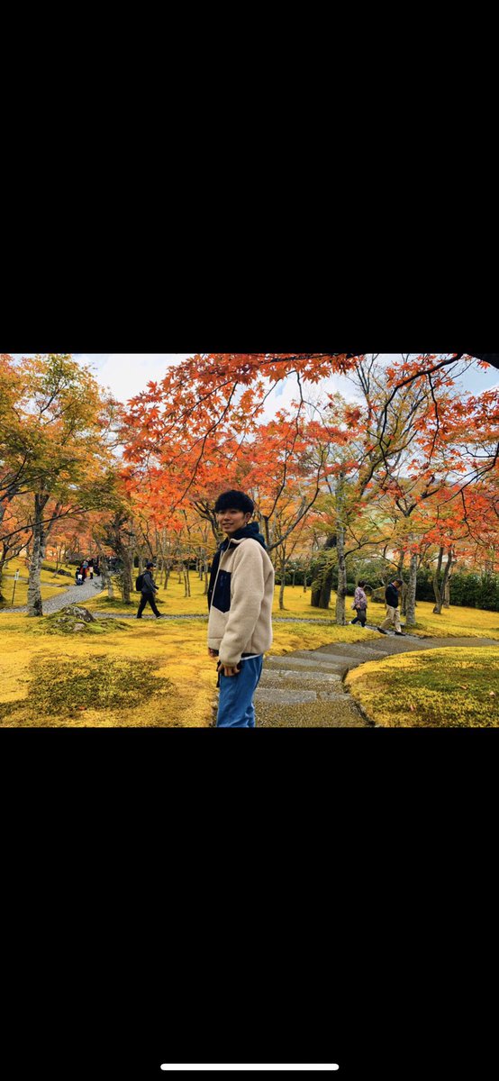 arrowlink2014's tweet photo. 20卒内定者の下田陽平です🤗✨
アローの決め手はこの会社ならワクワクしながら成長できると実感したからです‼️

アローでは楽しい事や嬉しい事だけではなく、辛い経験を積む事や色んな事に挑戦できると思いました。

この環境でどんどん成長して行きたいと強く実感したからです😁👍🏿 https://t.co/lEaZObBgiy