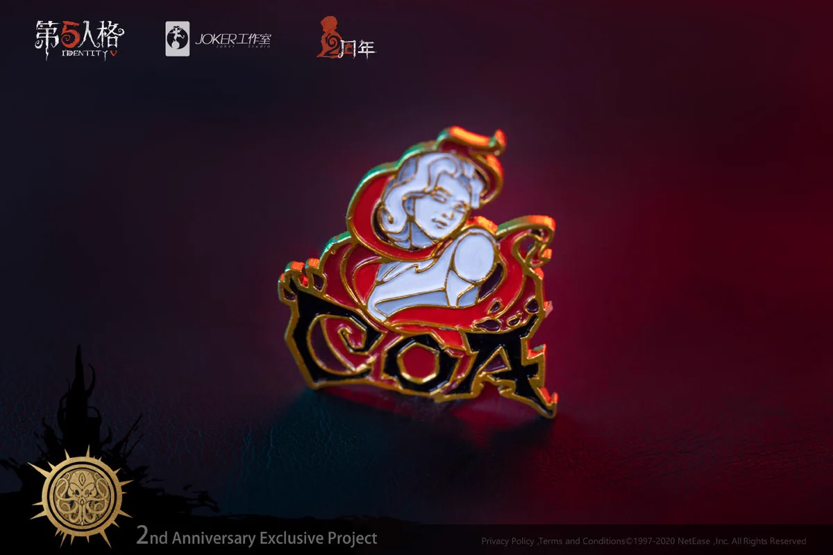 非公式】第五人格最新情報 on X: 