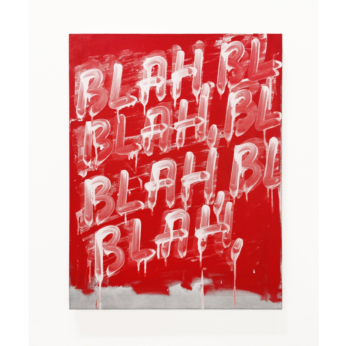 artbrussels's tweet photo. [F i n a l C o u n t d o w n] 87 days to go until #ArtBrussels: in the #PRIME section we are featuring @noiregallery presenting works by #SolLeWitt #MelBochner #JonathanMonk &amp; #NikaNeelova
#sneakpeek #artbrussels2020 #ArtBrusselsFinalCountdown #artbrusselscountdown #noiregallery https://t.co/QfAlsihnJh
