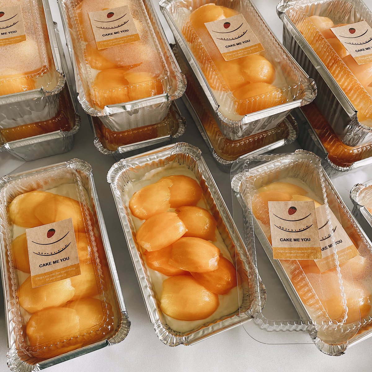yveshpk's tweet photo. มะยงชิดชีสพาย 170฿ บลูเบอรี่ชีสพาย 120฿ คิววันพุธนี้ยังว่างอยู่นะครับ มีโปร3 ถาดส่งฟรีนนทบุรี 🛵 (มะยงชิดปิดจอง 17.00น วันนี้นะครับ) #อร่อยไปแดก #อยู่คฤหาสน์เพื่อสังคม #มะยงชิด #อยู่บ้านทําอะไรกิน https://t.co/Vp0qIYcjP4