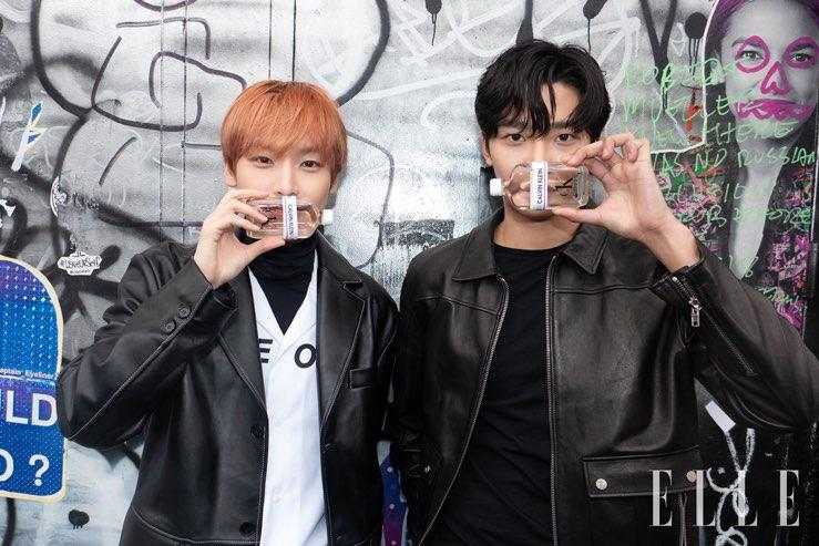 vliveindonesia's tweet photo. [V TODAY] Inseong dan Rowoon SF9 Pancarkan Aura Segar lewat Pictorial bersama Majalah ELLE.

👉🏻 https://t.co/nTM1wfCiLs

#VTODAY #VTODAYINDONESIA #SF9 #인성 #로운 #INSEONG #ROWOON #JTBCPLUS https://t.co/iZeEz9pzhP
