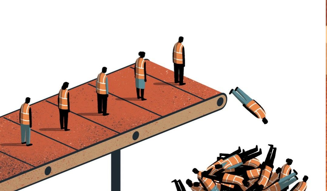 AmazonEnLucha #BoicotAmazon tweet media