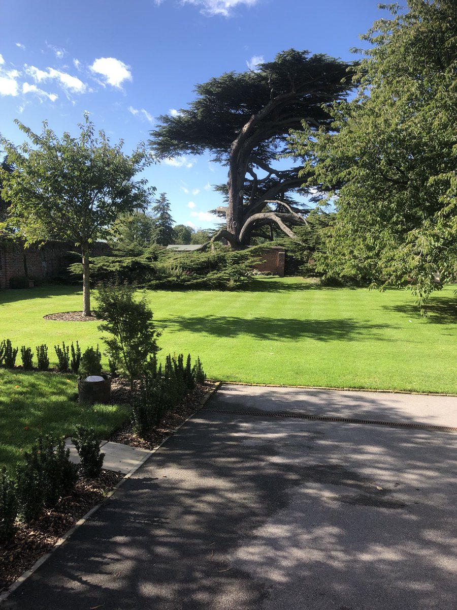 NewHallSchoolDP's tweet photo. Enjoyed singing along this morning with our tutor groups for “All are Welcome” https://t.co/efPmUcFT3Z