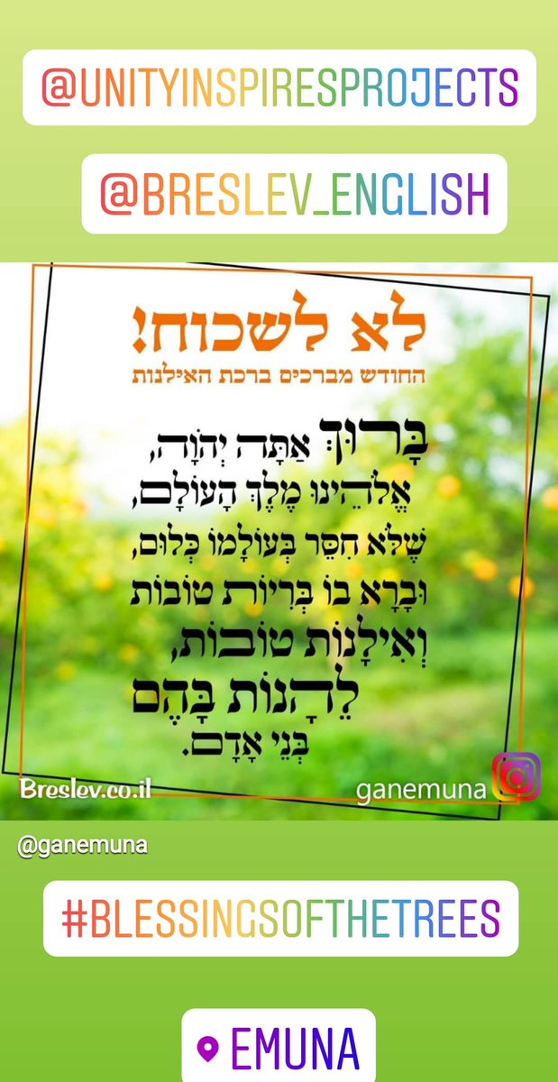 ShalomArushEN's tweet photo. @GoldsmithEli - With the #CoronaVirus #Inspired #Struggle we wanted to wish you all a #happyPesach!
Enjoy our #UnityMusic to bring a little inspiration for #Passover2020! For your #EmunaContent Eli.Goldsmith@breslev.co.il & #UnityContent email UnityInspiresProjects@gmail.com :) ! https://t.co/Wb7dPjoYbu
