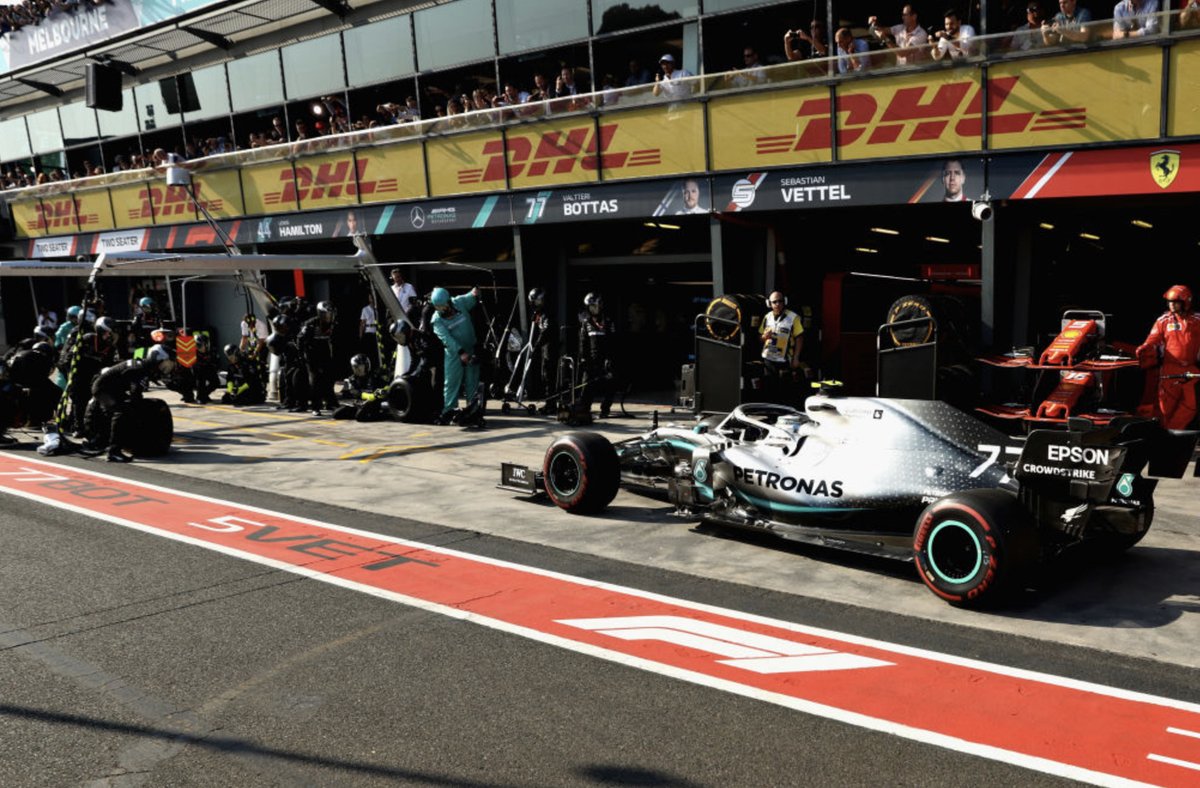 BBCSport's tweet image. A breathing aid that can help keep coronavirus patients out of intensive care has been created in under a week, with help from Mercedes F1.

In full: bbc.in/2WV4HQO