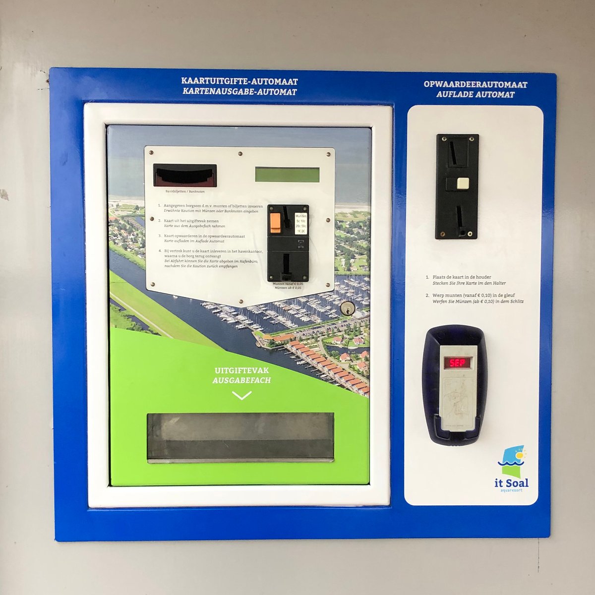 ZWF Creatieve Sign- & Reclamemakers tweet media