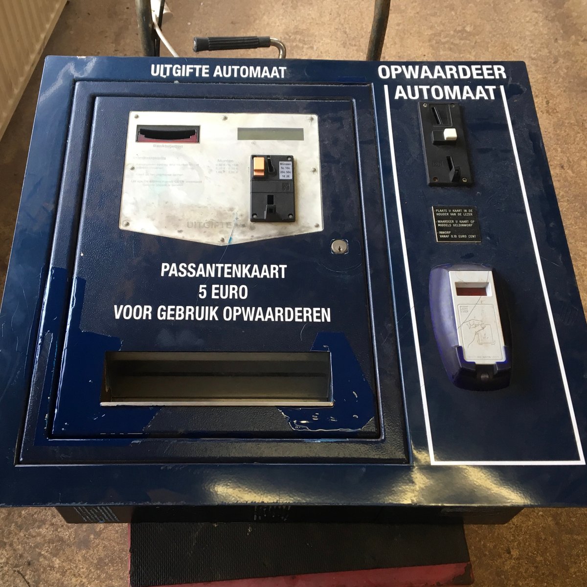 ZWF Creatieve Sign- & Reclamemakers tweet media