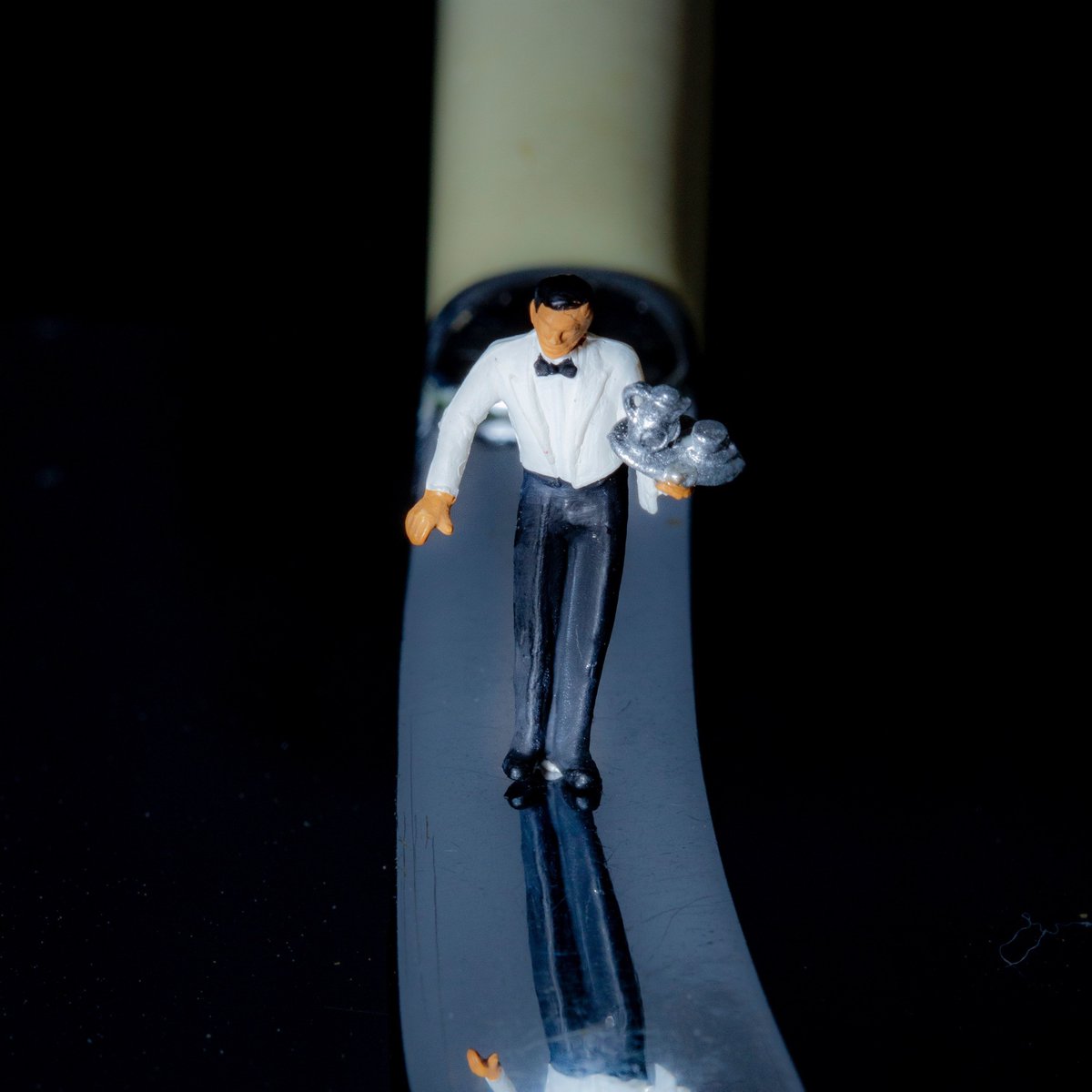 Mind Canyon - Improv Podcast tweet media