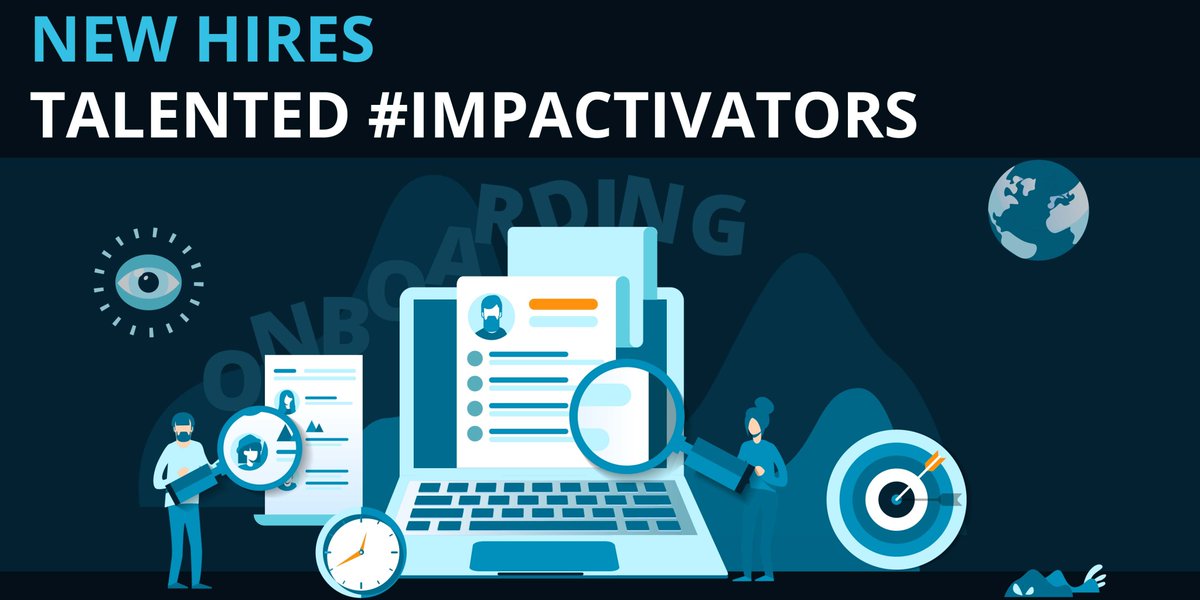 Stephen Hawking said: “Success is the ability to adapt to change”. We’ve witnessed this first hand with our recent new hires, who have onboarded brilliantly and are already making an impact despite the challenge of remote working. #ImpacTech #workingremotely #covid19