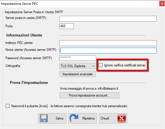 AlexProSoftware's tweet image. eBill – Nuova Versione alexpro.wordpress.com/2020/03/30/ebi…