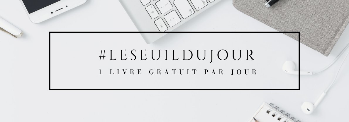 Éditions du Seuil tweet media