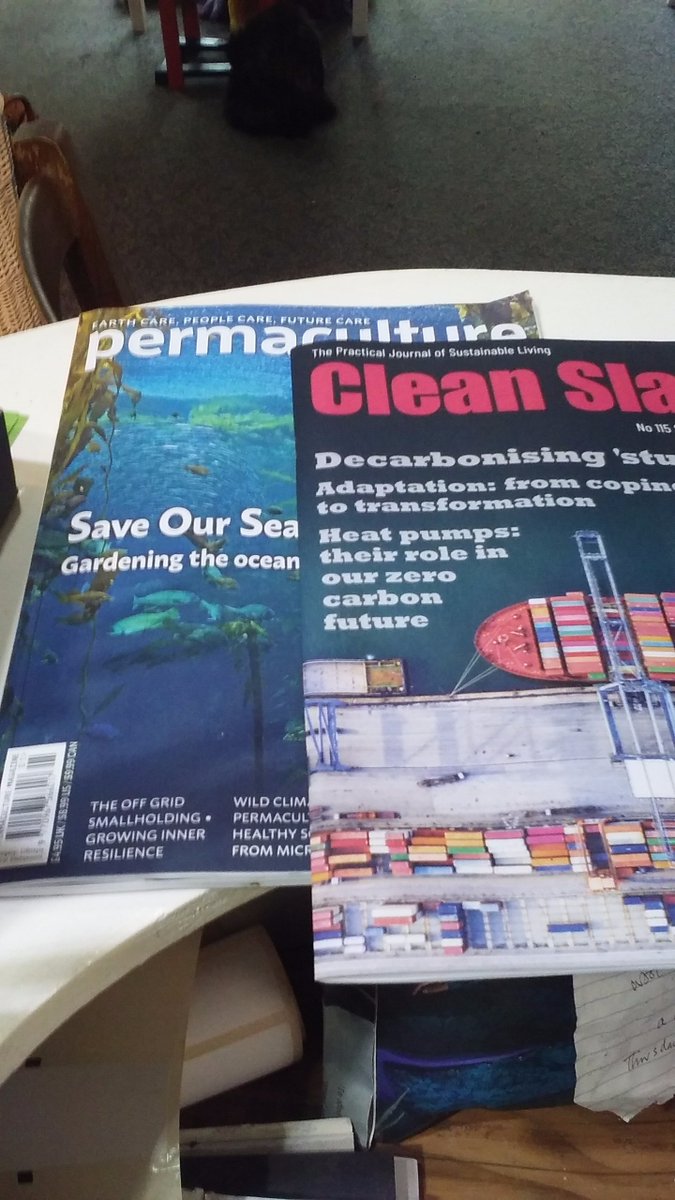 Here at Dragons we are working for a better world