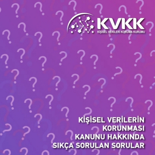 -Kişisel Veri Nedir? 
-Kişisel Verilerin Korunması Ne Demektir?
-Kişisel Verilerin Korunması Kanununun Amacı Nedir?
-Kanun Kapsamındaki Haklarımız Nelerdir?
Hepsi ve daha fazlasının cevabını rehberimizde bulabilirsiniz:
kvkk.gov.tr/SharedFolderSe… #KütüphaneHaftası 📕
#KVKK