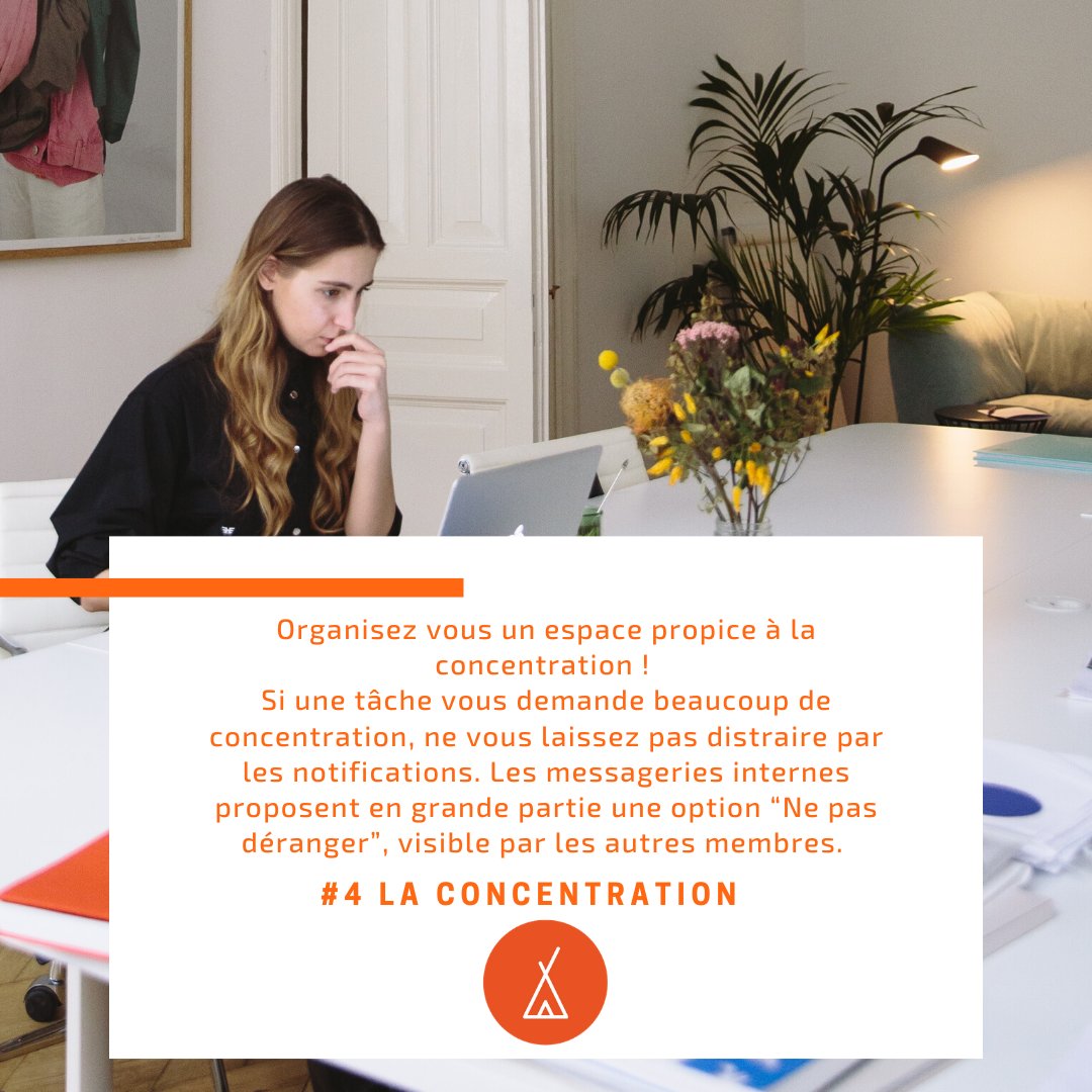 Teepy_Fr's tweet photo. #TeePy vous propose des idées bienveillantes pour ceux et celles qui sont en #télétravail Maison  #Stayathome #Homeoffice 
Prenez soin de vous et de vos proches 💌
👉🏽 Vous avez une solution à proposer à la #communauté ? 
Publiez une actualité sur TeePy https://t.co/ASUwGUiEyi https://t.co/KzRHRbpXuR