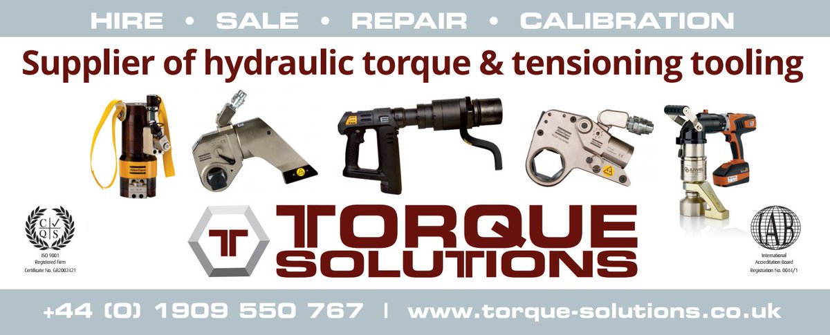Torque Solutions tweet media