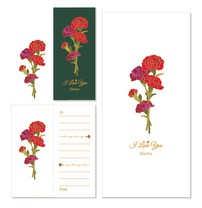 RT EVENT '시들지 않는 카네이션'
[알티+팔로 이벤트]

트위터,인스타에 각 1분씩을 선정하여 카네이션뱃지,편지지,용돈봉투를 한아름 담아드립니다 

이벤발표 4/17
인스타 dostia_badge
삭제되서 다시올려요😂

<a href="/RT_rtevent_bot/">알티이벤트 RT(홍보)봇</a>
 #이벤트 #RT추첨 #알티 #RT #어버이날 #카네이션