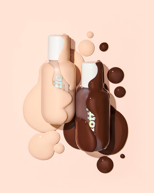 myLottieLondon's tweet photo. #velvetskintint โ๏ธ https://t.co/tNrycPxV7U