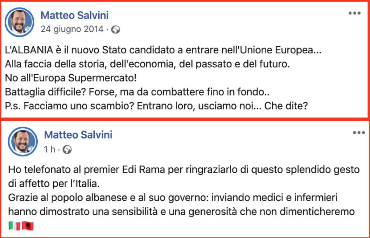 Il leghista del giorno 2