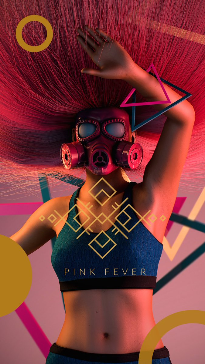 leviathan_ahmed's tweet photo. #cinema4d #maxon #photoshop #pinkfever #sparkpost https://t.co/JYEUvEGqNd
