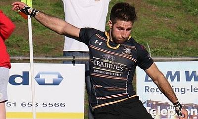 Which Caldy player has scored the most points in a 
<a href="/nat2rugbynorth/">Nat 2 North Rugby</a> game? <a href="/Rvasey/">Richard Vasey</a> <a href="/shlavin12/">Jack Lavin</a> <a href="/beearejay92/">Ben Jones</a> Gavin Roberts? 
Answer 
<a href="/beearejay92/">Ben Jones</a> 38 vs <a href="/ScunthorpeRUFC/">Scunthorpe RUFC</a> 
Gavin Roberts 37 vs <a href="/ManchesterRugby/">ManchesterRugbyClub</a> 
<a href="/shlavin12/">Jack Lavin</a> 32 vs <a href="/RugbyHoppers/">Preston Grasshoppers</a> 
<a href="/Rvasey/">Richard Vasey</a> 31 vs <a href="/WestoeRFC/">South Shields Westoe</a>