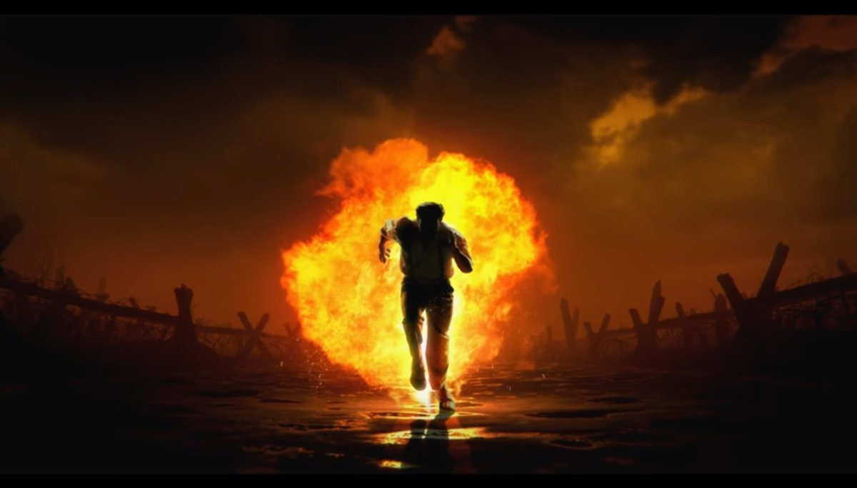 _PVRCinemas's tweet photo. Which element do you associate with the most?

🔄 #Retweet: #Fire 🔥
💙 Like: #Water 🌊

#PVRPoll #RRRMovie @AlwaysRamCharan https://t.co/Rci2TN7rh9