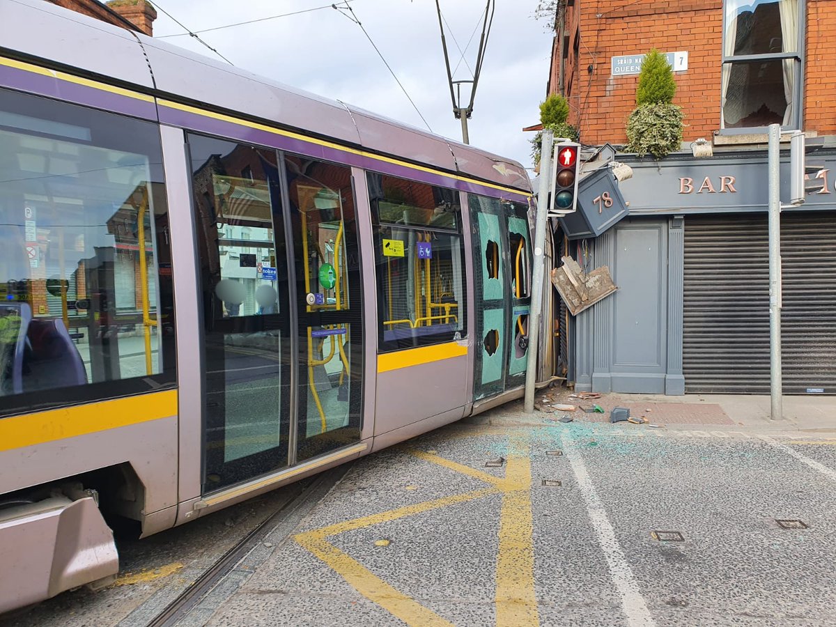 Dublin Fire Brigade tweet media