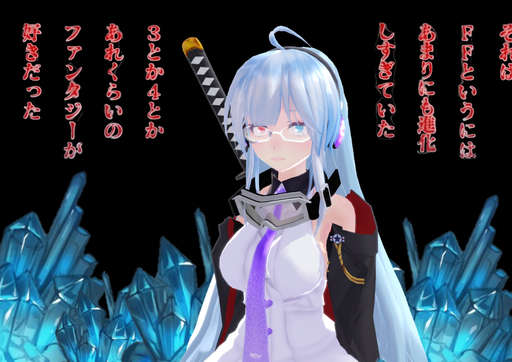 ハリガネ40 H C F V Kawaiihaseigi3 ベルセルク風のナレーションで後悔してんじゃねーよ Sヽ O Twitter