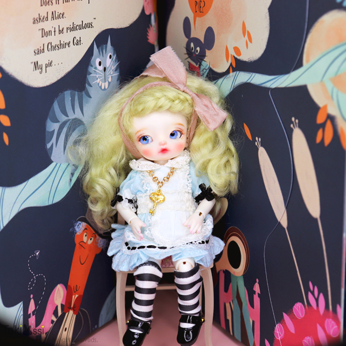 Toki🐰ssi ・・🐭Preorder until June 11🍓 on Twitter: