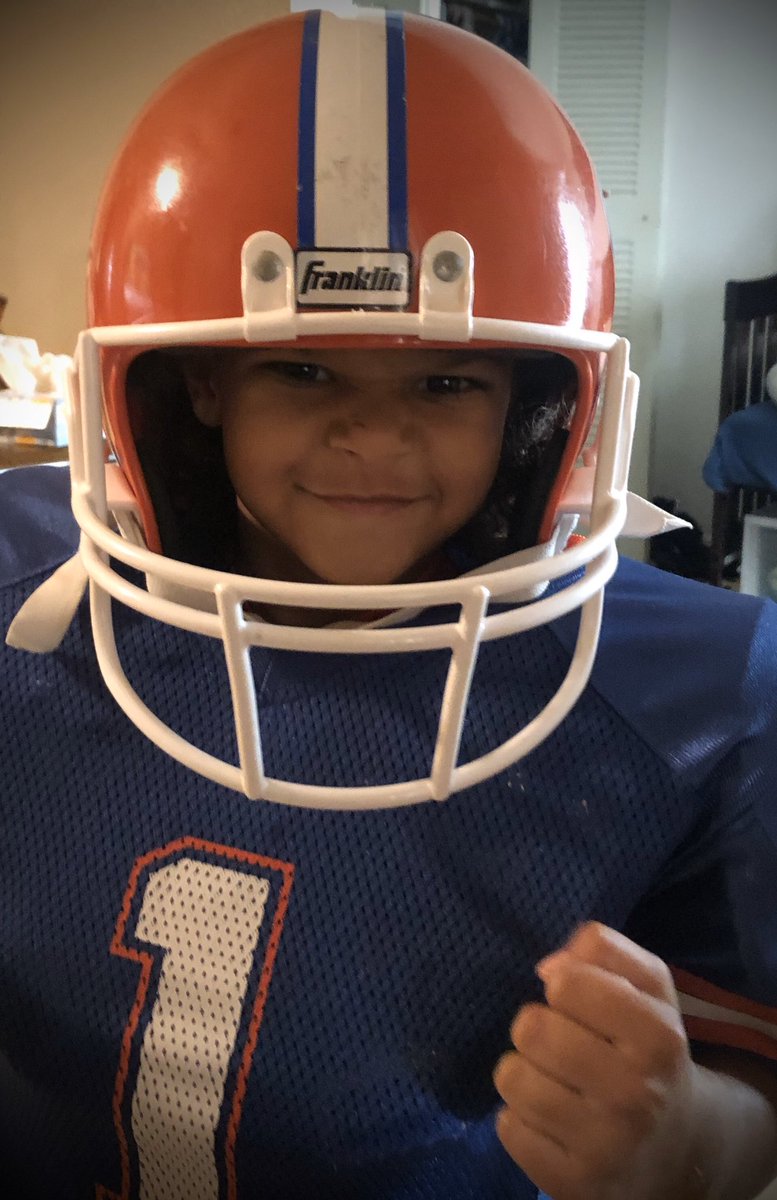 walkerburdick's tweet photo. Iβll share after pictures in 15 years #GatorNation #GoGators #walkerlee https://t.co/UREsc09u6K