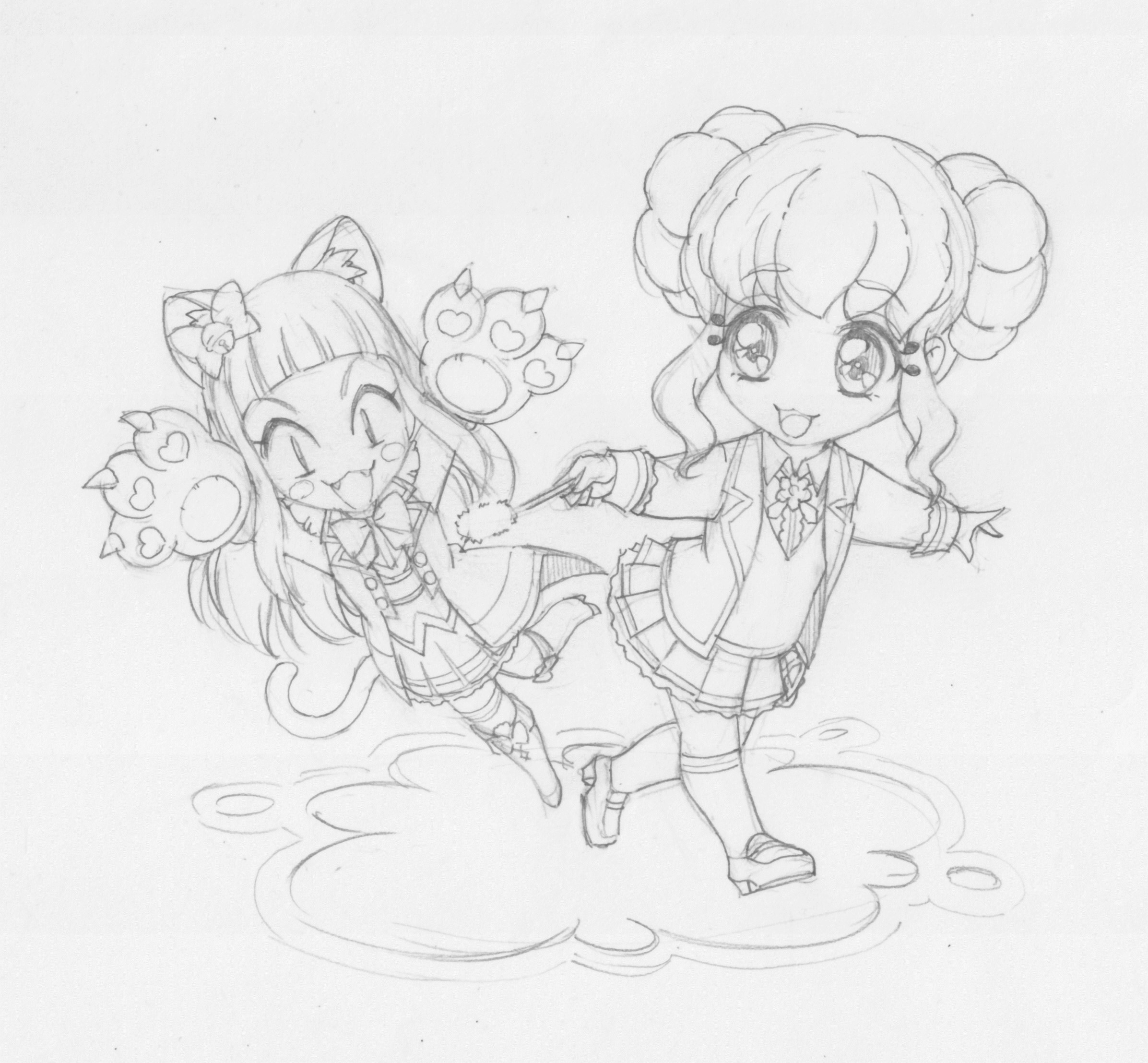 松沢慧 まっつあ屋 On Twitter きららちゃん誕生日おめでとう 花園きらら生誕祭2020 あこにゃんじゃらしなら世界一の腕前 アイカツスターズ アイカツオンパレード Https T Co Mroa69x7y2 Twitter