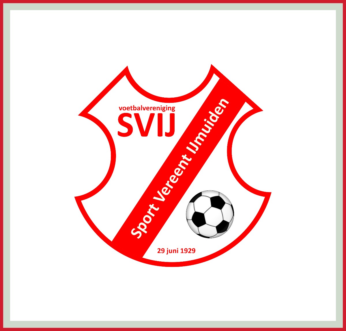 SVIJ is nu ook op twitter te volgen.